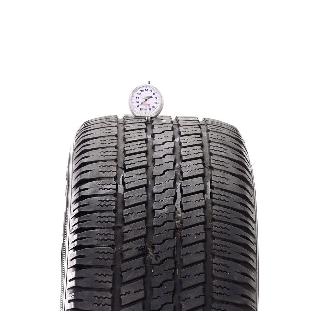 Used 275/60R20 Goodyear Wrangler SR-A 114S - 9/32 - Image 2