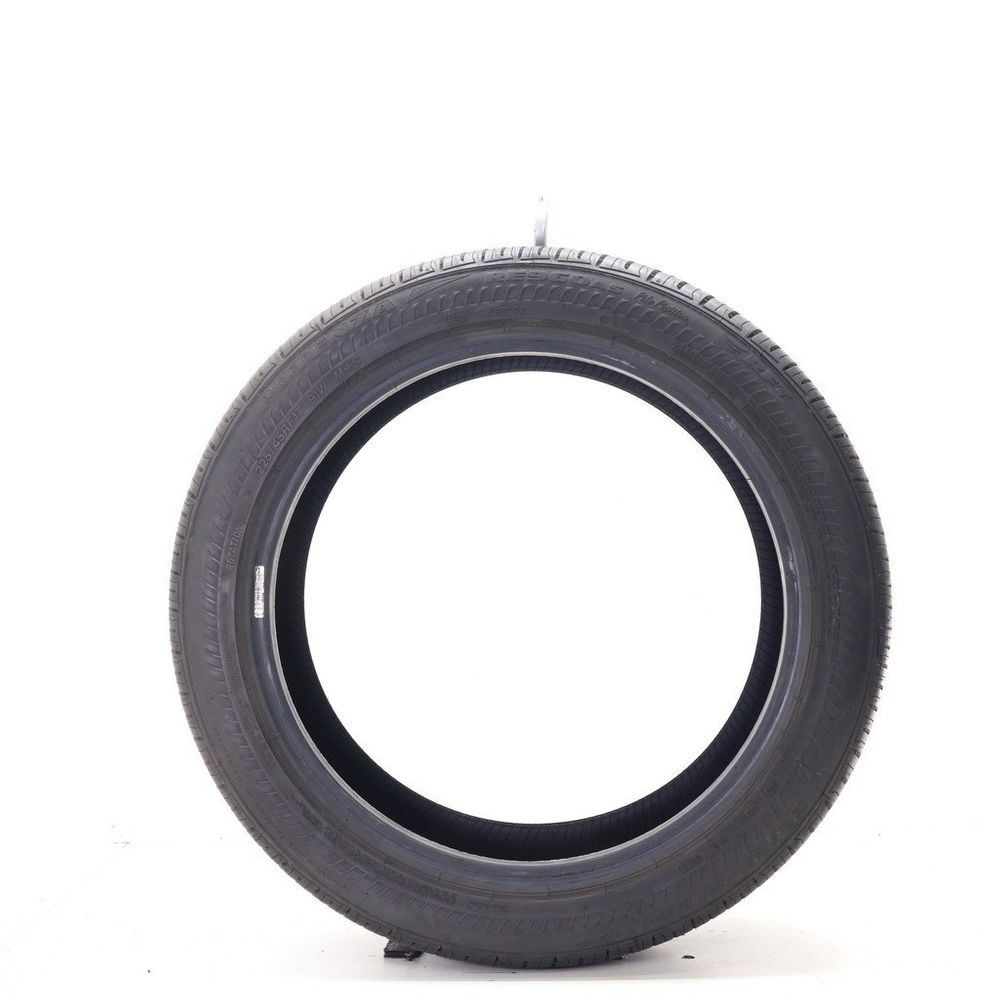 Used 225/45RF17 Bridgestone Potenza RE960AS Pole Position RFT 91W - 8/32 - Image 3