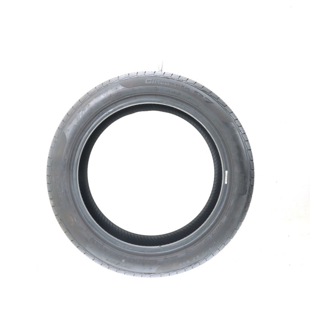 Used 245/45R18 Pirelli Cinturato P7 MO1 Ext Run Flat  100V - 8.5/32 - Image 3