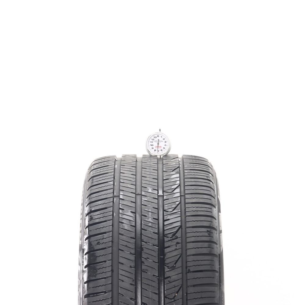 Used 255/45R19 Pirelli Scorpion Zero AS Plus 3 Elect PNCS 104Y - 7/32 - Image 2