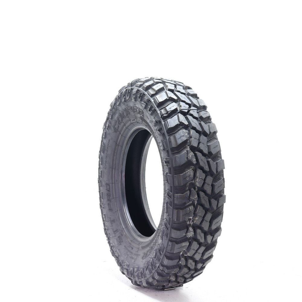 New LT 215/85R16 Cooper Discoverer STT Pro 115/112Q E - 18/32 - Image 1