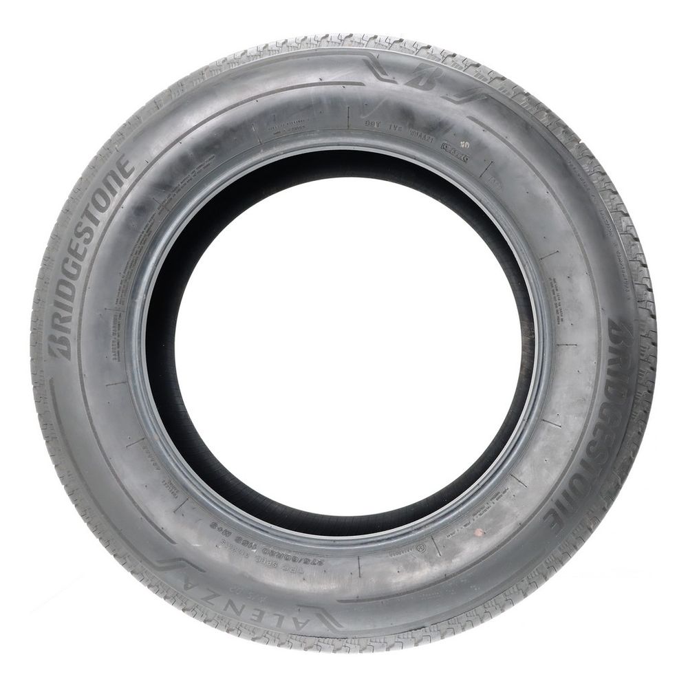 Set of (4) Used 275/60R20 Bridgestone Alenza A/S 02 115S - 7-8.5/32 - Image 12