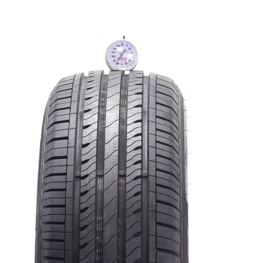 Set of (4) Used 215/65R17 Starfire Solarus A/S 99T - 7.5-8/32 - Image 2