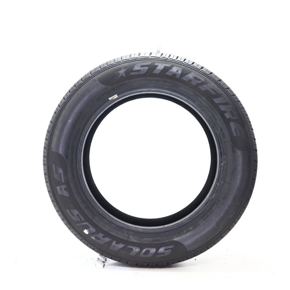 Set of (4) Used 215/65R17 Starfire Solarus A/S 99T - 7.5-8/32 - Image 3