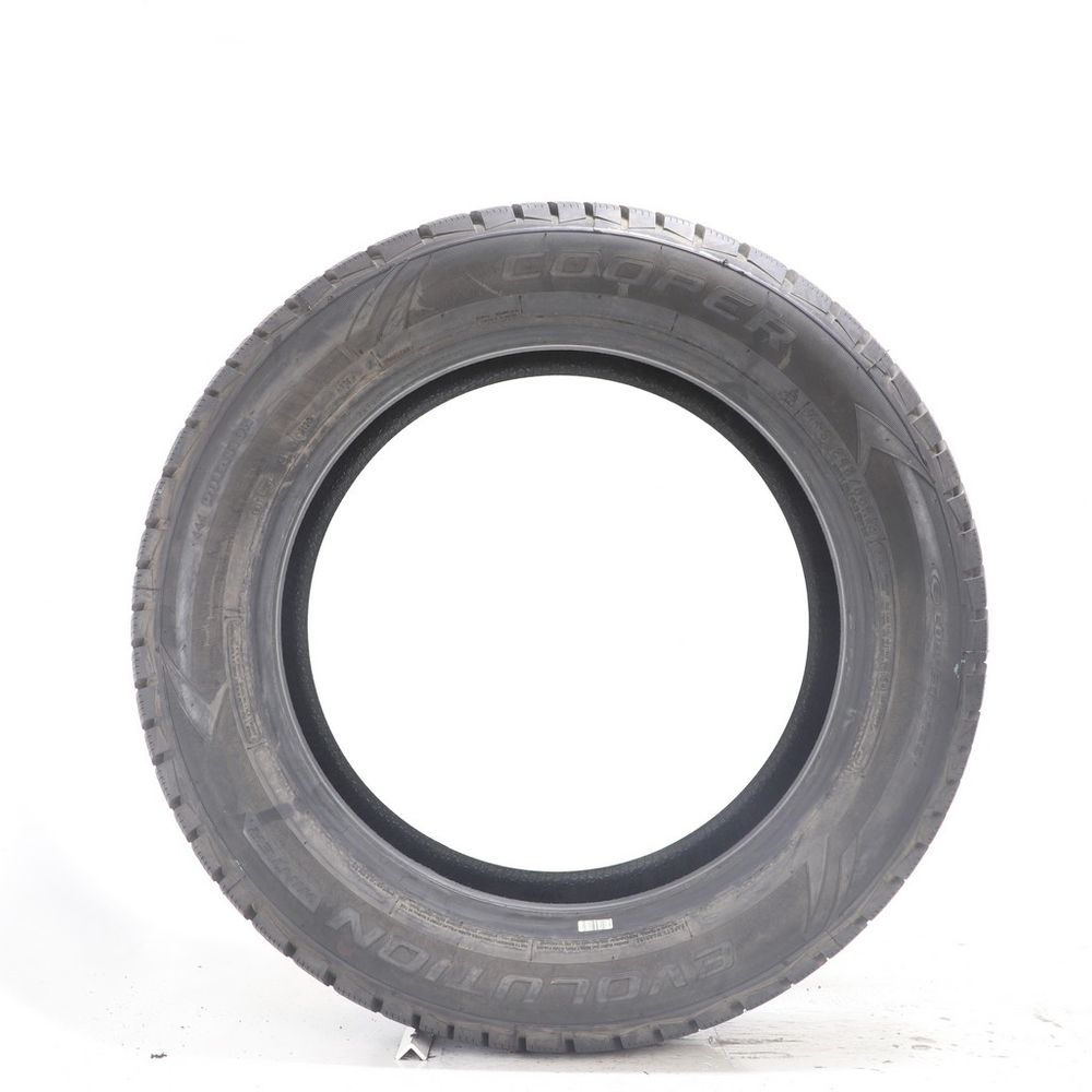 Driven Once 245/55R19 Cooper Evolution Winter 103T - 14/32 - Image 3