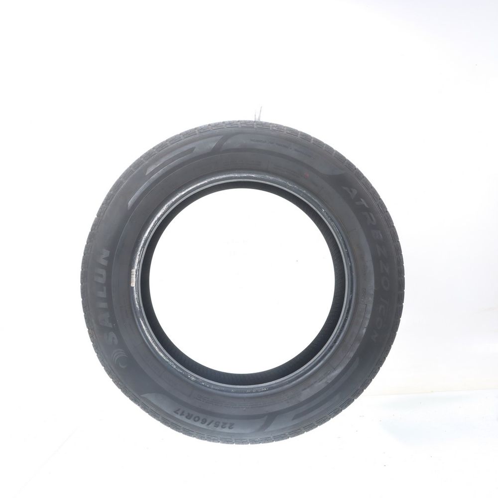 Used 225/60R17 Sailun Atrezzo Tcon 99H - 8.5/32 - Image 3
