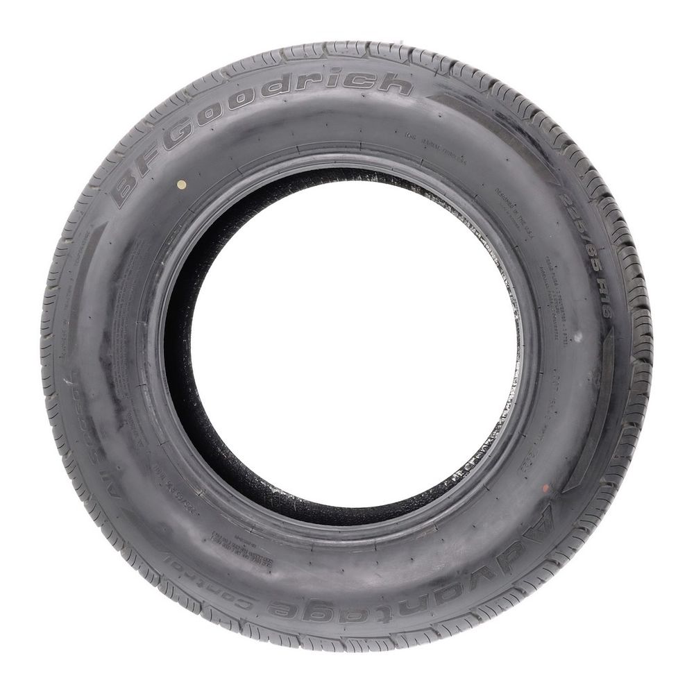 Used 225/65R16 BFGoodrich Advantage Control 100H - 10.5/32 - Image 3