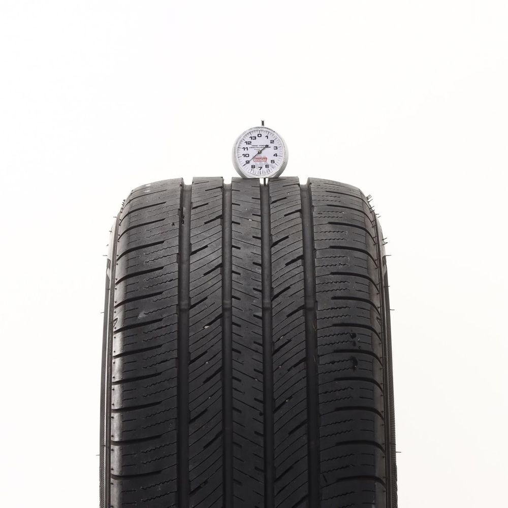 Set of (2) Used 235/50R18 Falken Sincera SN250 A/S 97V - 9/32 - Image 2