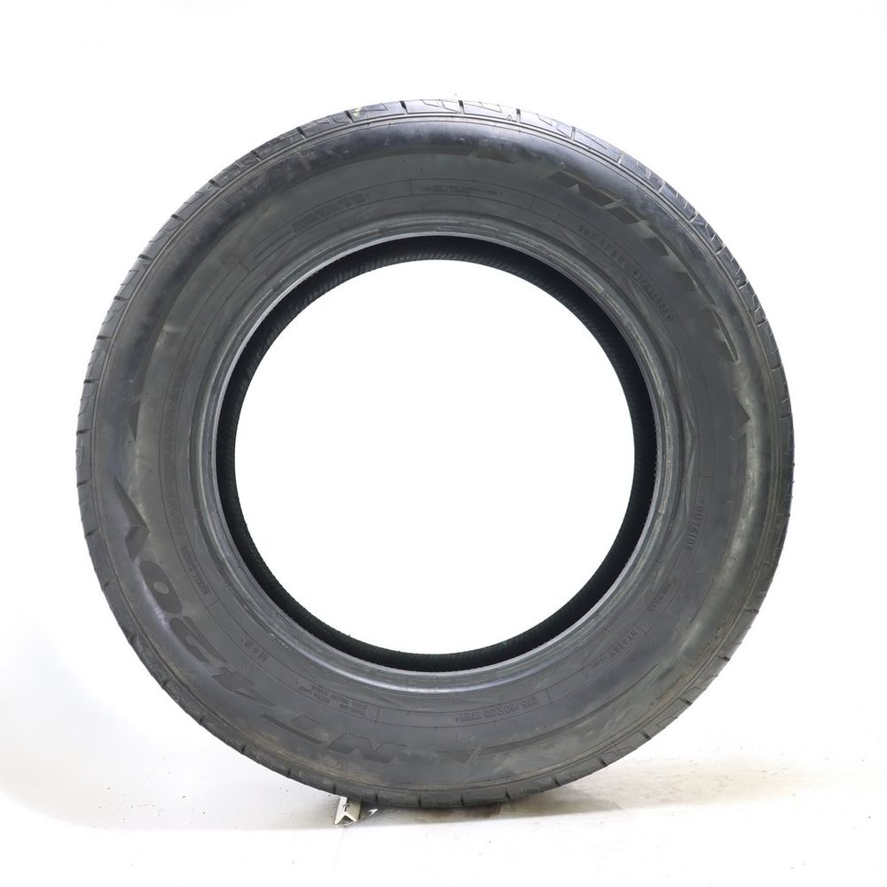 Used 275/60R20 Nitto NT420V 116H - 8.5/32 - Image 3