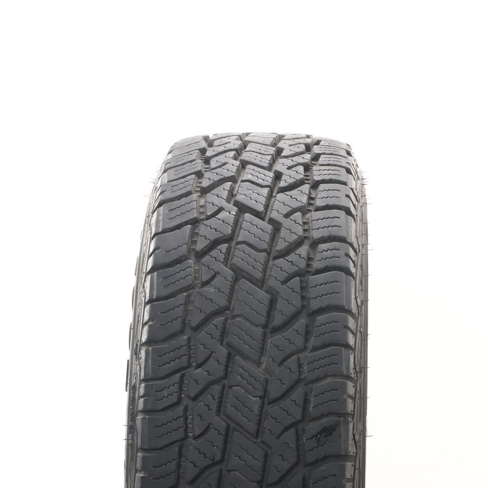 Used LT 265/75R16 Big O Big Foot AT 123/120R E - 14/32 - Image 2