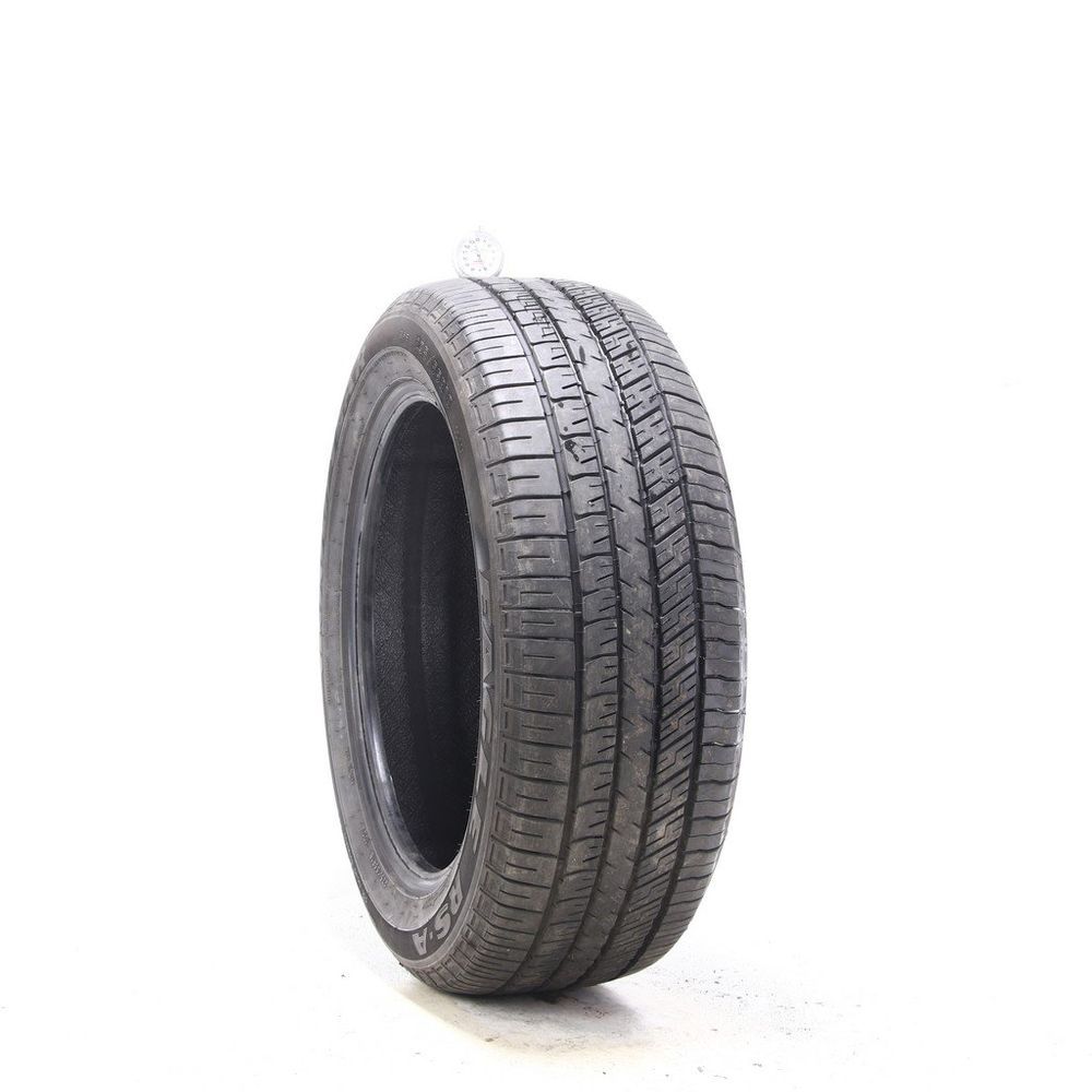 Used 235/55R18 Goodyear Eagle RS-A 100V - 6/32 - Image 1