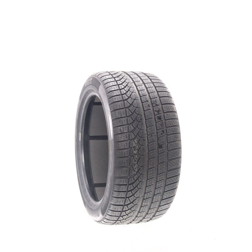 New 285/40R19 Pirelli P Zero Winter TO Elect PNCS 107V - Image 1