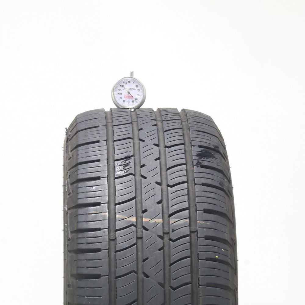 Used 235/65R18 Mastercraft Courser Quest Plus 106H - 5/32 - Image 2