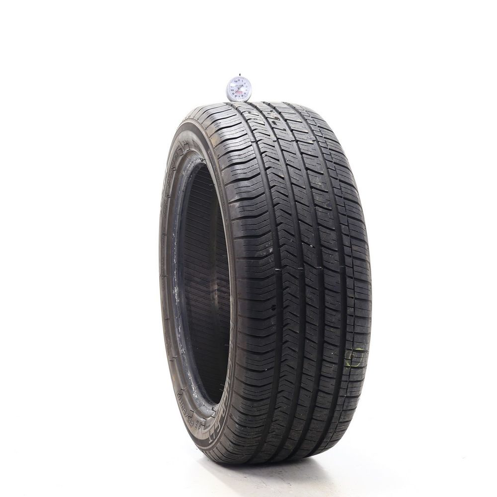 Set of (2) Used 235/50R18 Kenda Klever S/T 97H - 8.5/32 - Image 1