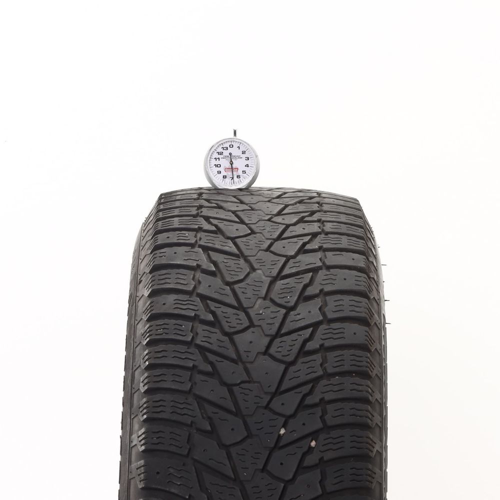 Set of (2) Used 225/65R17 GT Radial IcePro SUV 3 102T - 6.5/32 - Image 2