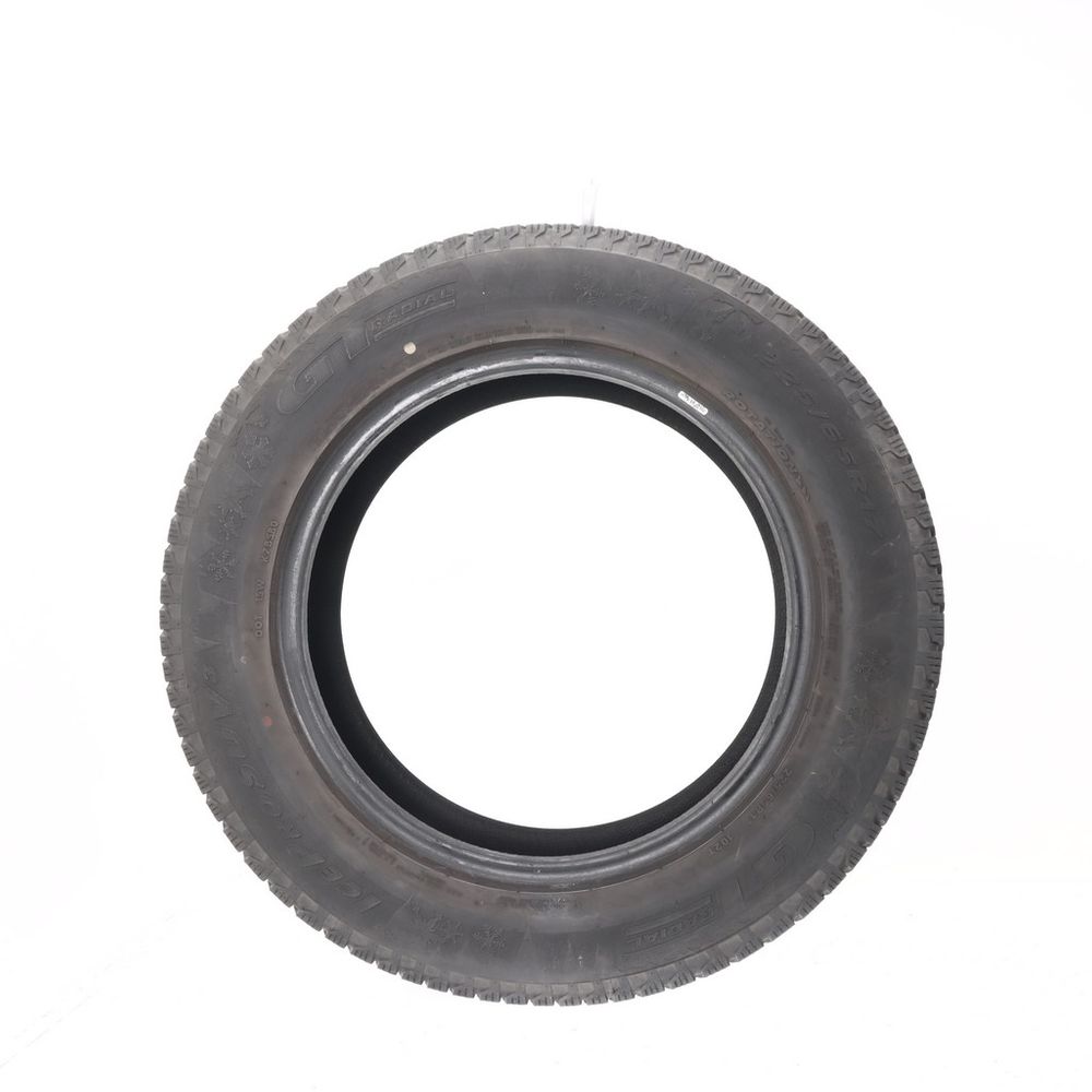 Set of (2) Used 225/65R17 GT Radial IcePro SUV 3 102T - 6.5/32 - Image 3