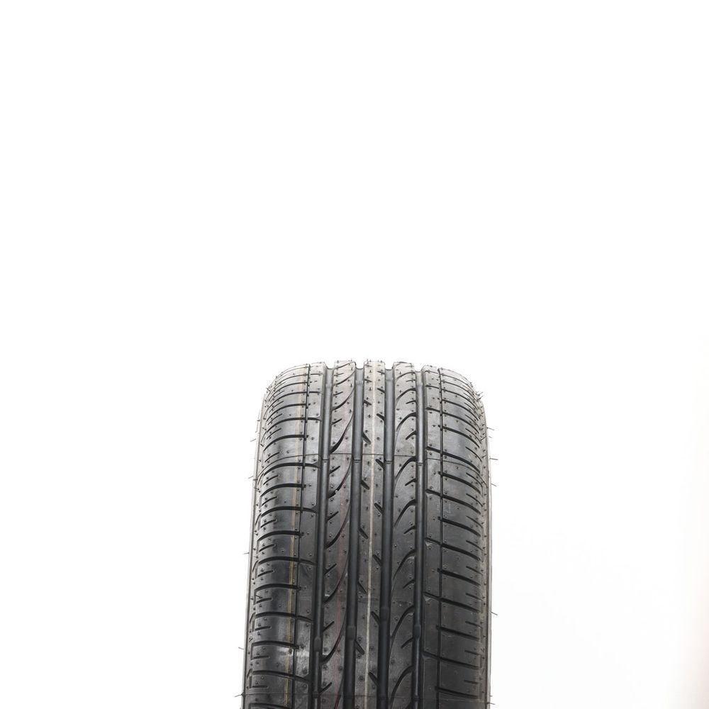 Driven Once 205/60R16 Bridgestone Dueler H/P Sport Ecopia 92H - 9.5/32 - Image 2