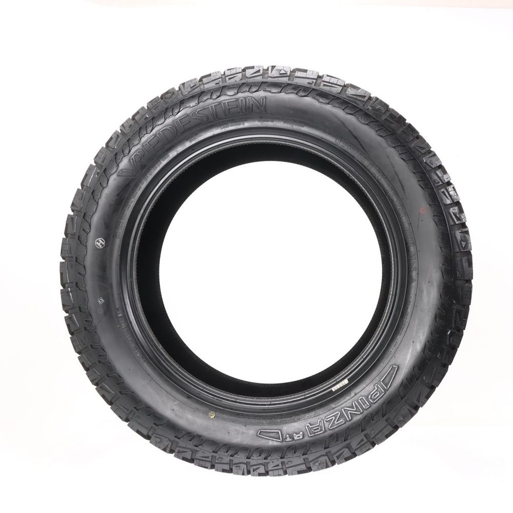 Set of (2) New LT 295/55R20 Vredestein Pinza AT 123/120R E - Image 3