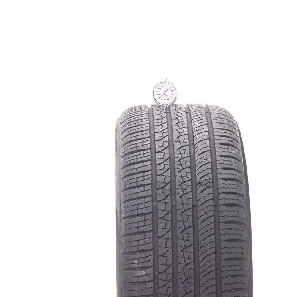 Set of (2) Used 235/50R20 Pirelli Scorpion Zero Elect + 104T - 8.5/32 - Image 2
