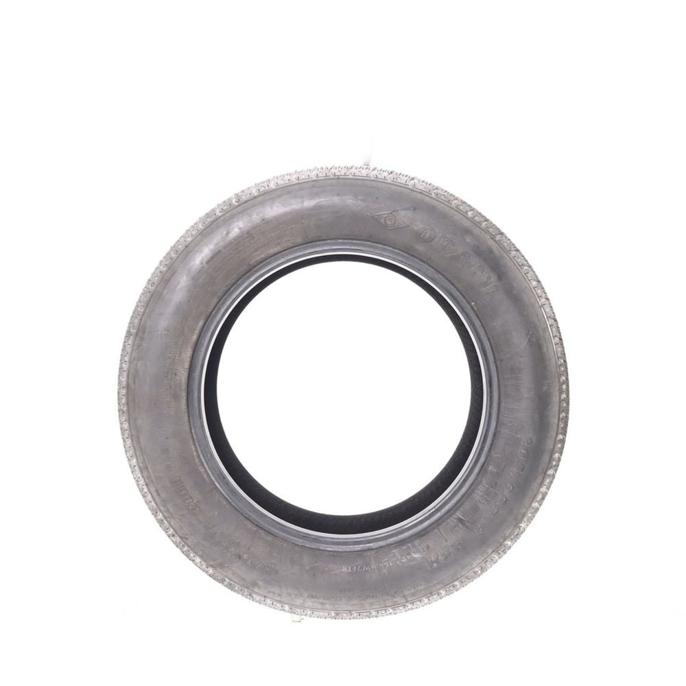 Used 205/65R16 Otani EK2000 95H - 7/32 - Image 3