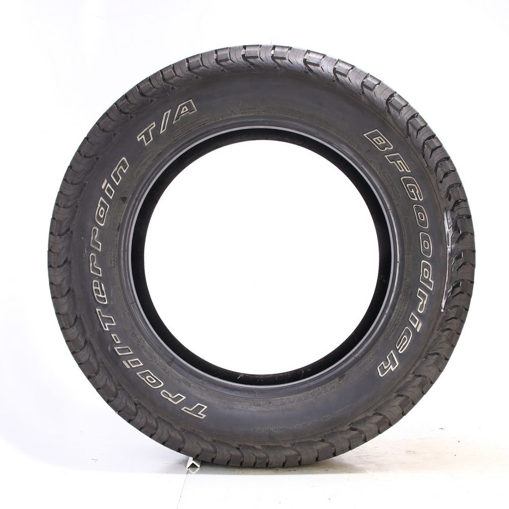 Used 275/60R20 BFGoodrich Trail-Terrain T/A 115T - 12.5/32 - Image 3