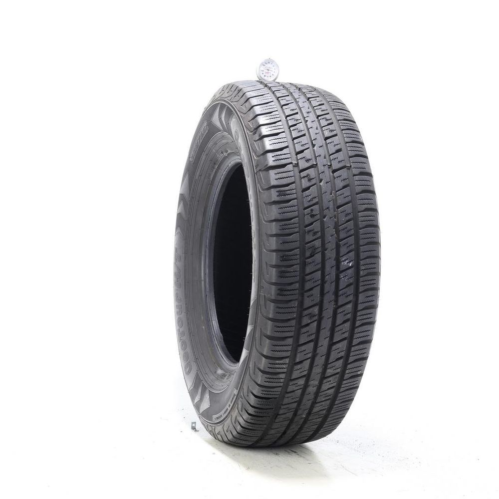 Used 265/70R17 Sumitomo GeoTour H/T 115S - 10.5/32 - Image 1