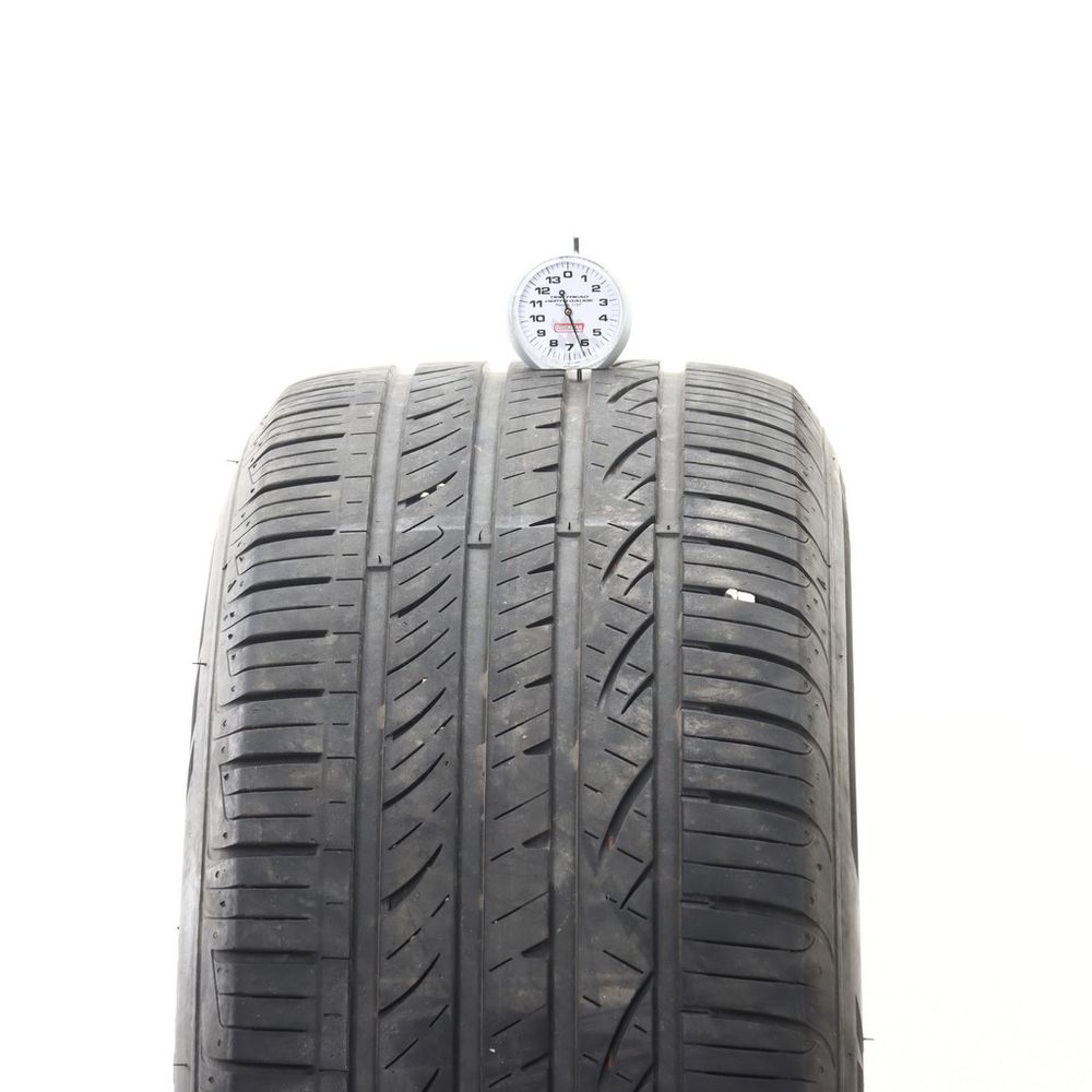 Used 245/55R19 Hankook Ventus S1 Noble2 108V - 6/32 - Image 2