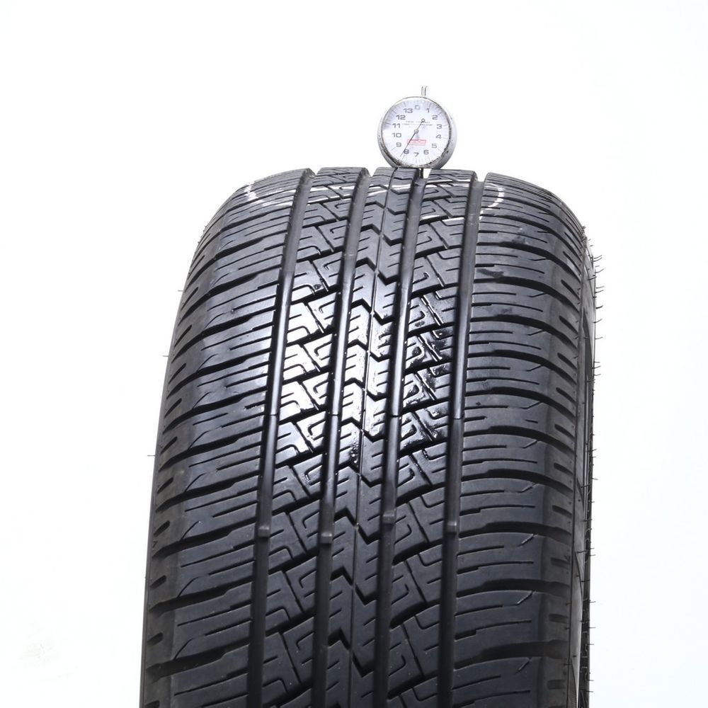 Set of (2) Used 265/60R18 GT Radial Savero HT2 109T - 6.5-8/32 - Image 5
