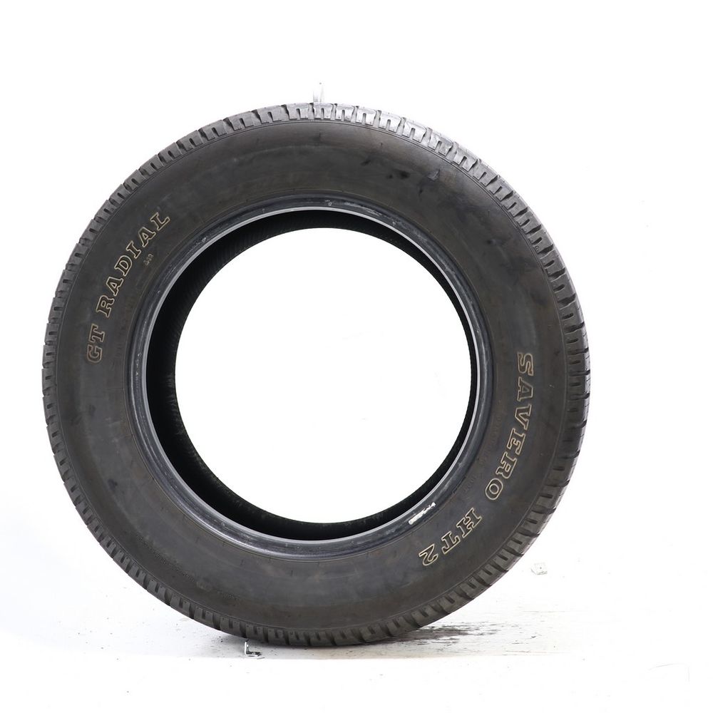 Set of (2) Used 265/60R18 GT Radial Savero HT2 109T - 6.5-8/32 - Image 6