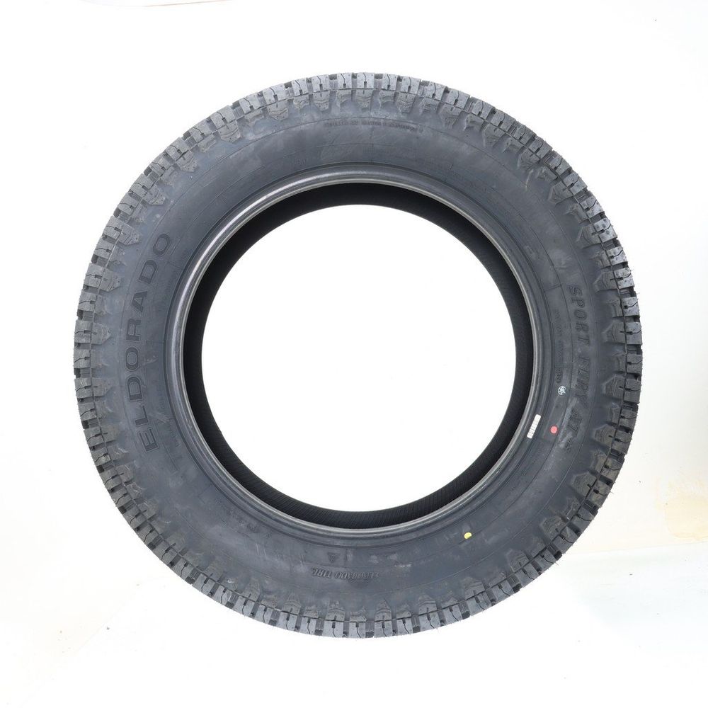New 275/60R20 Eldorado Sport Fury AT 4S 115T - Image 3
