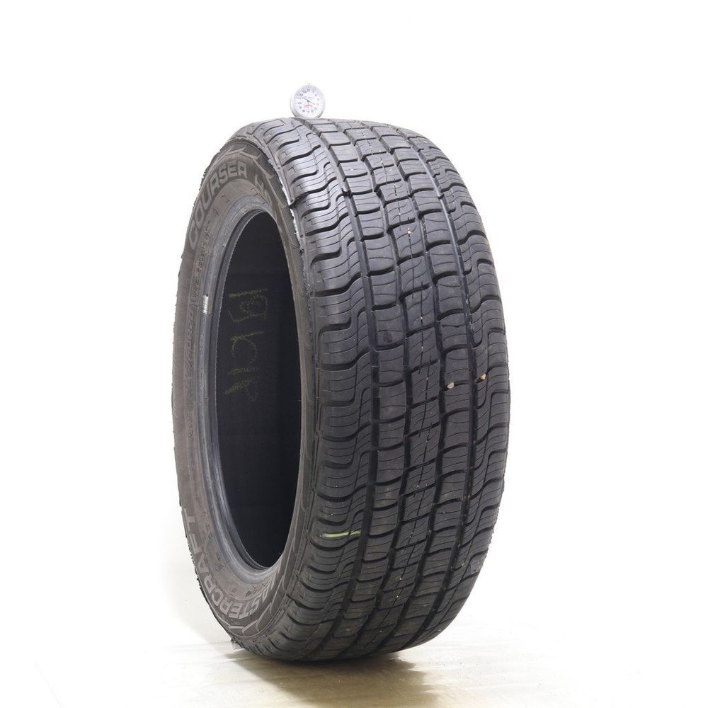 Used 265/50R20 Mastercraft Courser HSX Tour 107T - 11.5/32 - Image 1