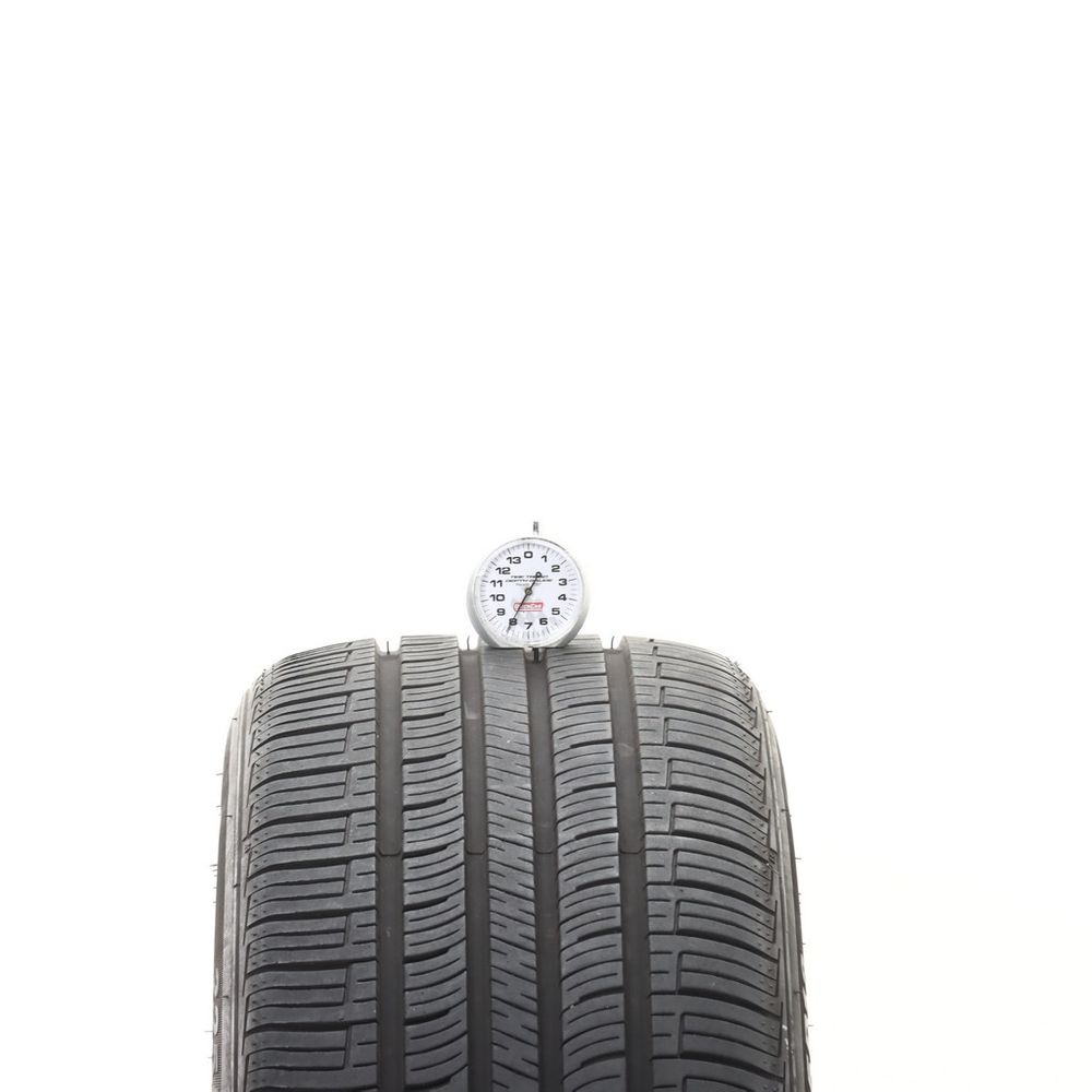 Set of (2) Used 225/45R18 Nexen N'Priz AH5 95V - 8/32 - Image 2