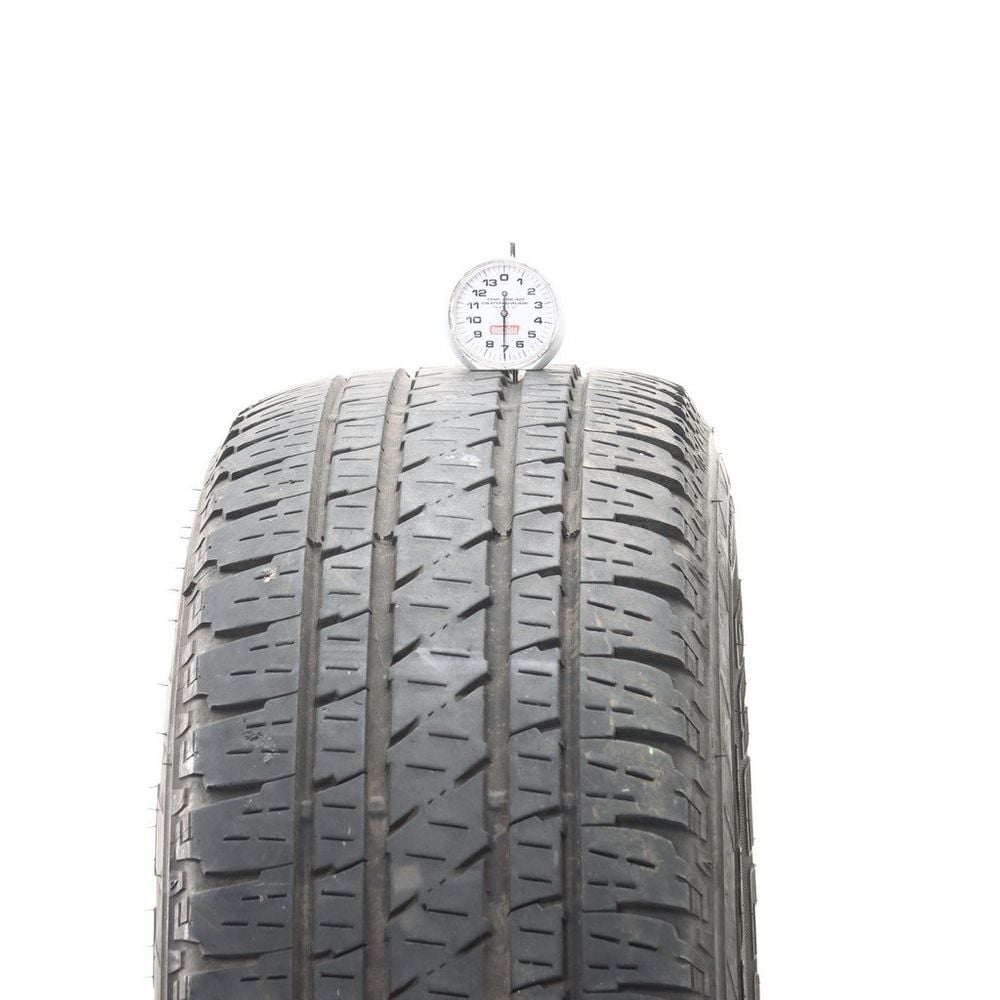 Set of (2) Used 235/70R16 Bridgestone Dueler H/L Alenza Plus 106H - 7/32 - Image 2