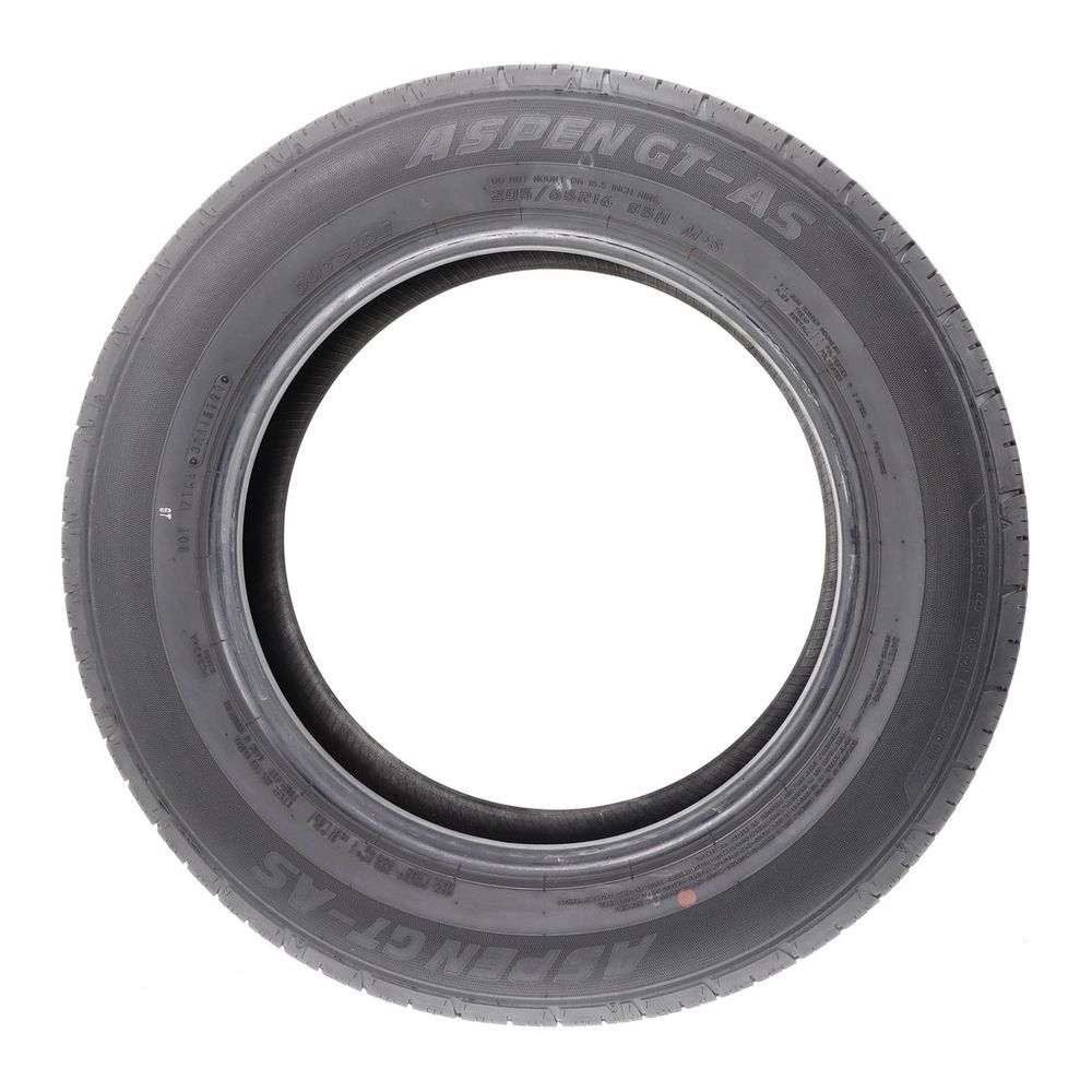 Used 205/65R16 Aspen GT-AS 95H - 6/32 - Image 3