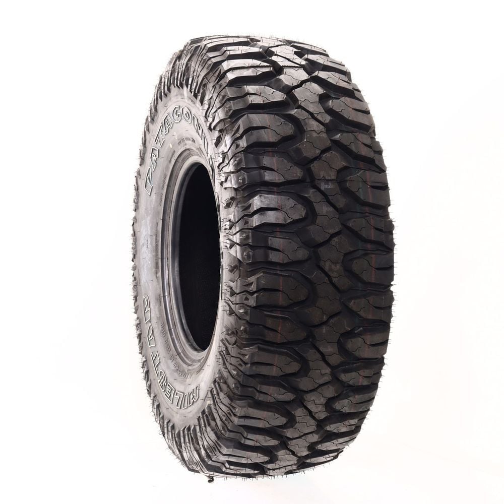 New LT 35X12.5R15 Milestar Patagonia M/T 113Q C - Image 1