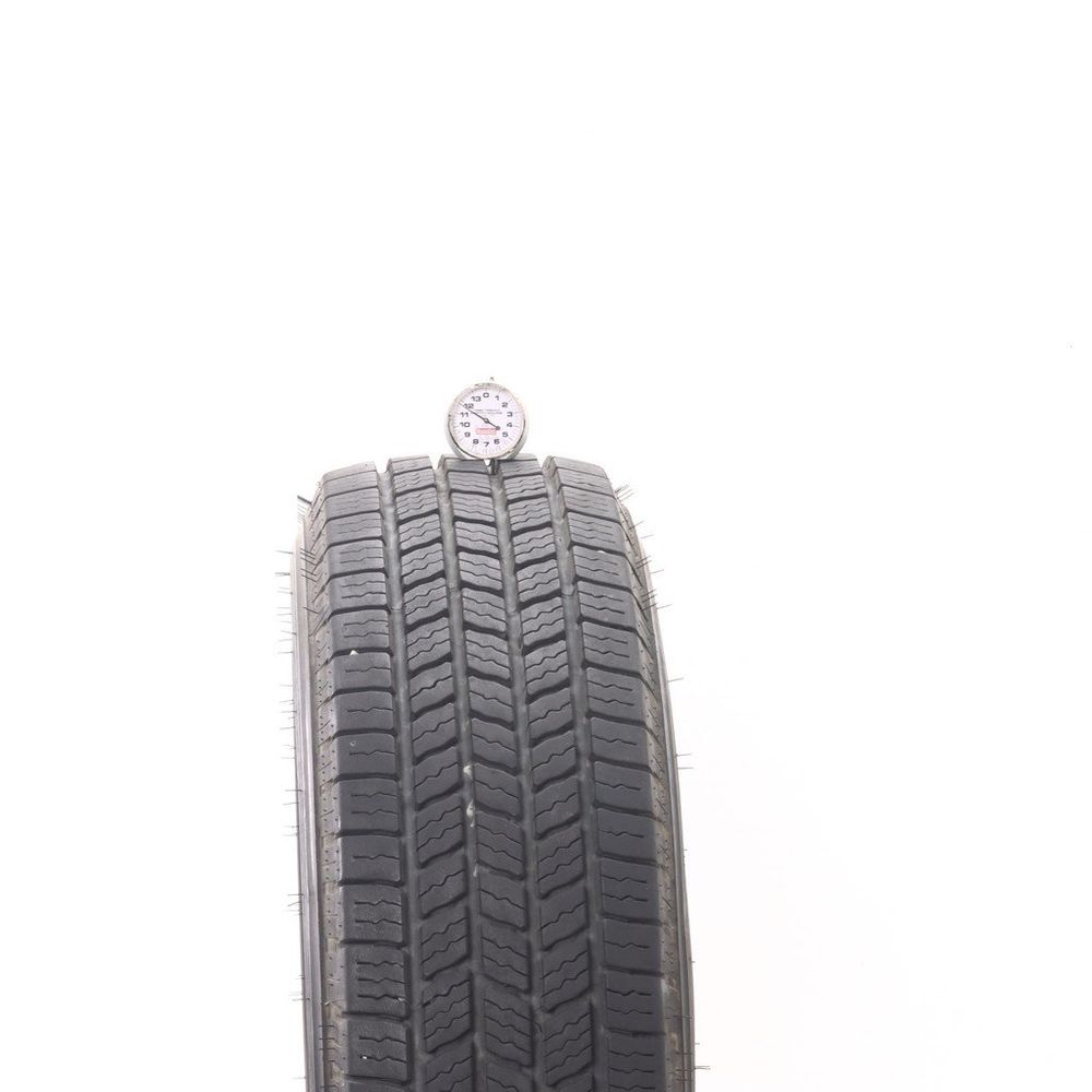 Used LT 225/75R16 Firestone Transforce CV2 Enliten 115/112R E - 11.5/32 - Image 2