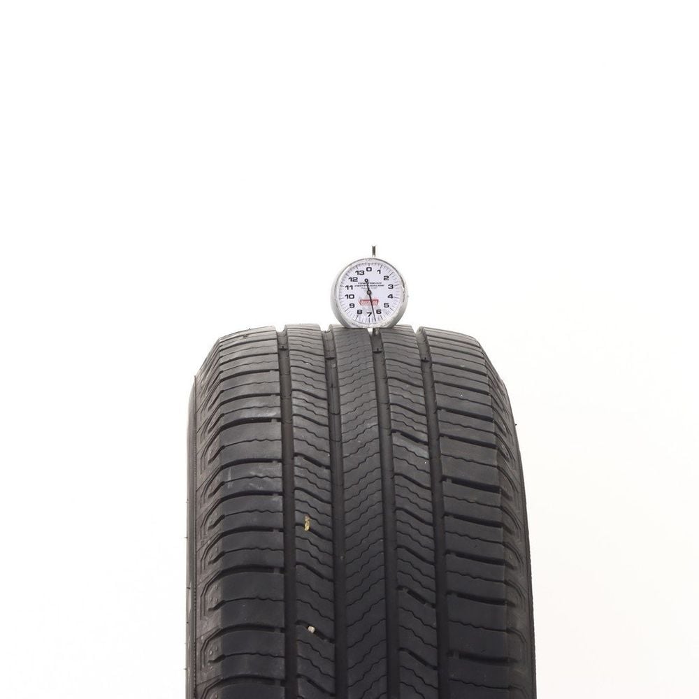 Set of (4) Used 205/65R16 Michelin Defender 2 95H - 6.5-7.5/32 - Image 2