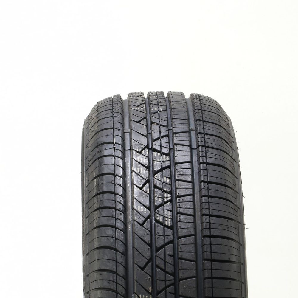 Driven Once 205/65R15 Mastercraft LSR Grand Touring 94T - 11/32 - Image 2