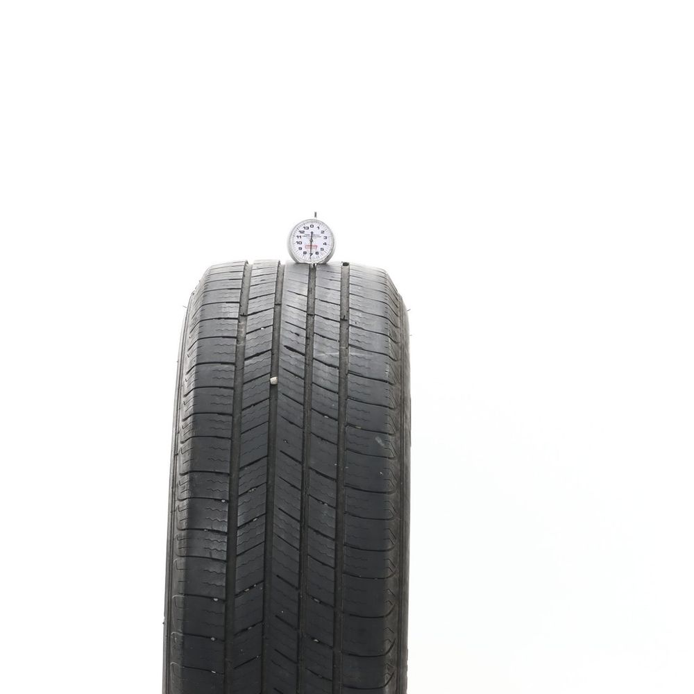 Used 225/60R17 Michelin Defender T+H 99H - 7/32 - Image 2