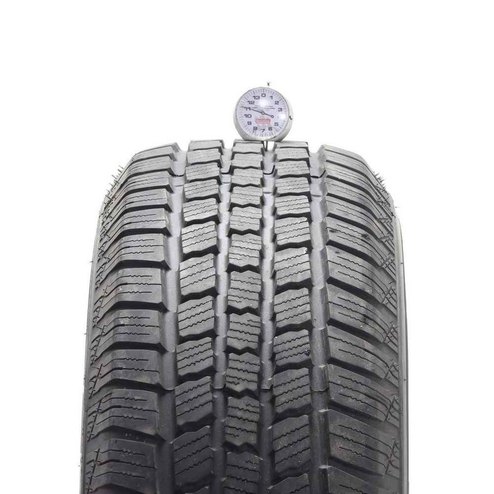 Set of (2) Used 265/70R17 Ironman Radial A/P 115T - 9.5-11/32 - Image 5