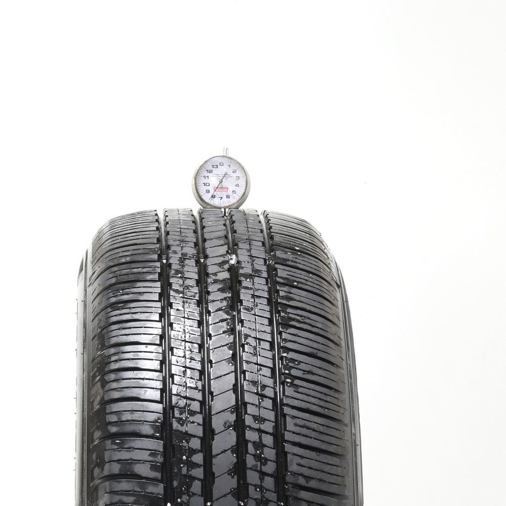 Set of (2) Used 235/65R17 Falken Ziex ZE001A A/S 103T - 7-8/32 - Image 5