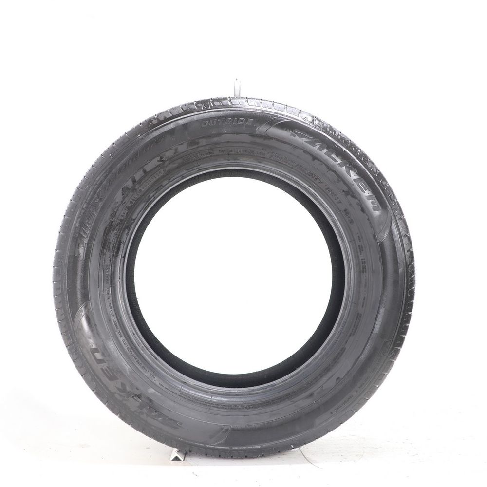 Set of (2) Used 235/65R17 Falken Ziex ZE001A A/S 103T - 7-8/32 - Image 6