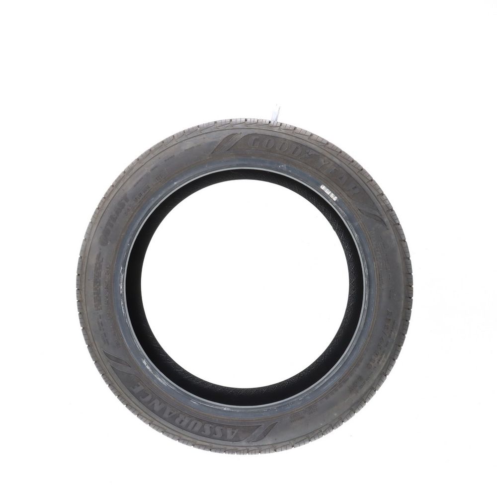 Used 235/45R18 Goodyear Assurance Outlast 94V - 10/32 - Image 3