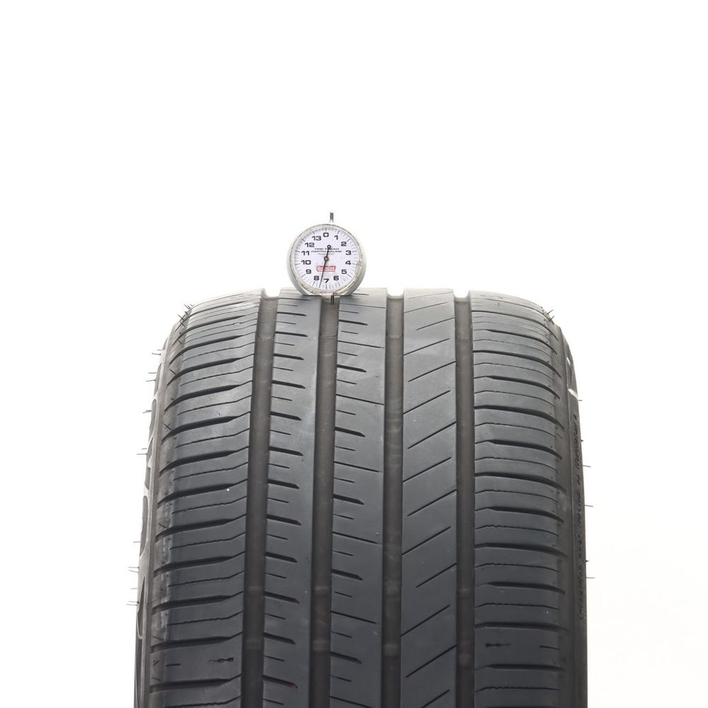 Used 255/40R19 Toyo Proxes Sport A/S 100Y - 7.5/32 - Image 2