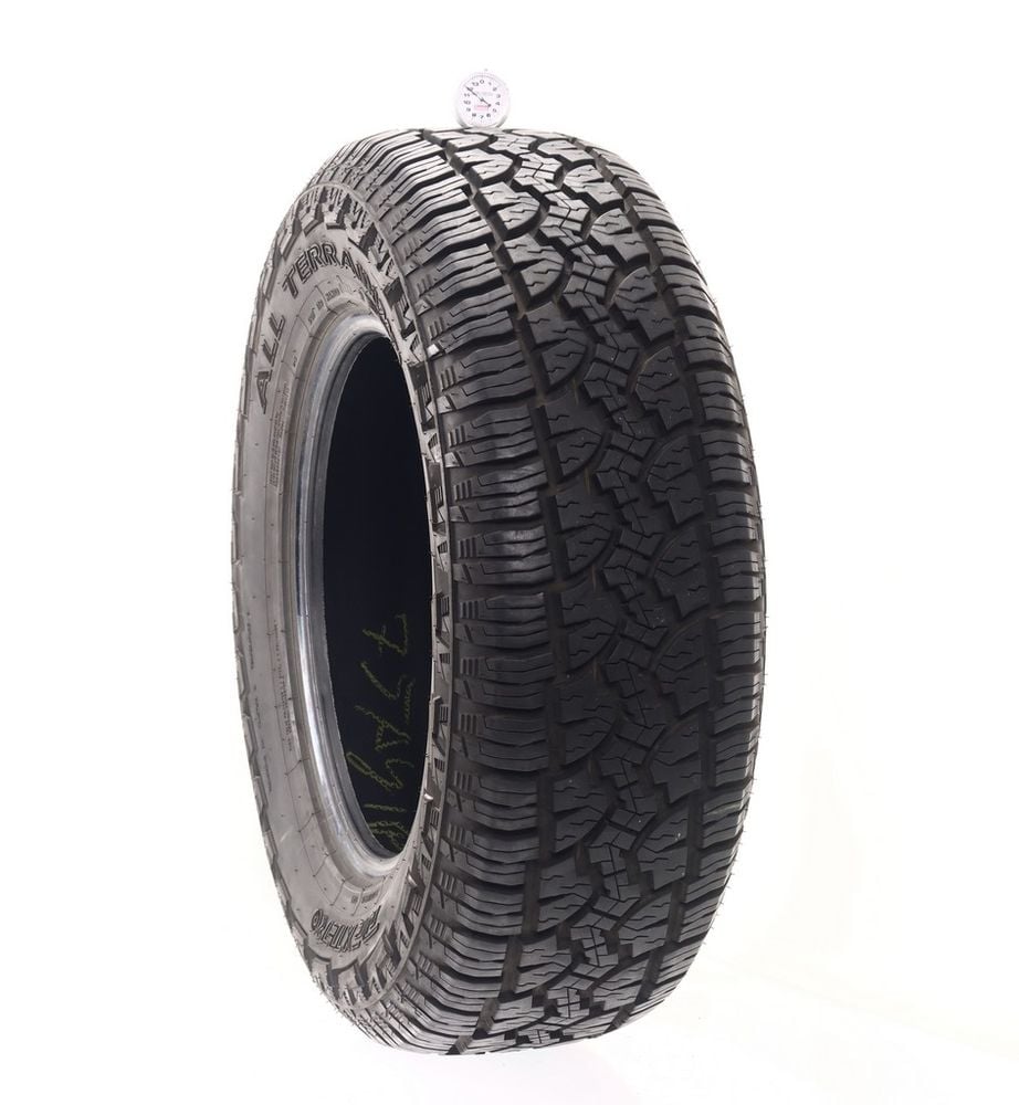 Used 275/65R18 Dextero All Terrain DAT1 114T - 11.5/32 - Image 1