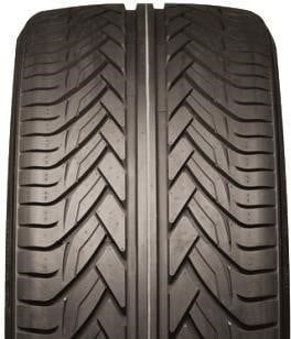 New P 285/45R22 Lexani LX-Thirty 114V - Image 2