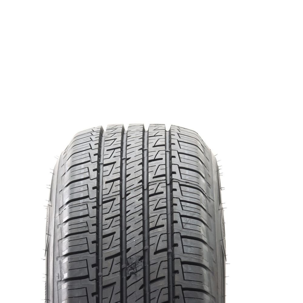 Set of (2) New 225/60R18 Goodyear Assurance MaxLife 100H - 12/32 - Image 2