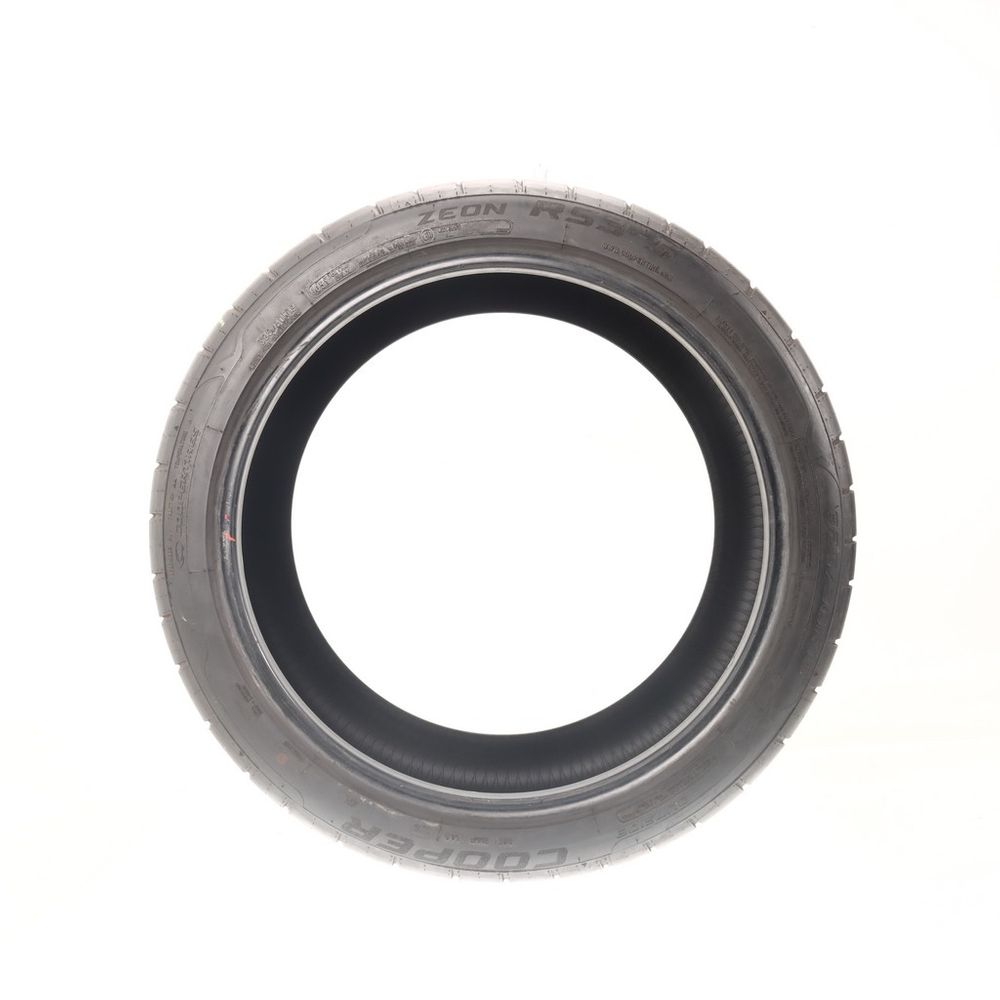 Used 325/30R19 Cooper Zeon RS3-S 105Y - 7.5/32 - Image 3