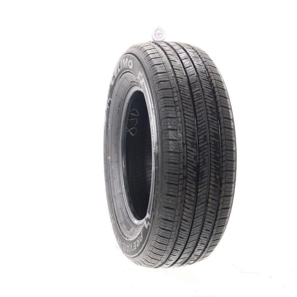 Used 275/65R18 Celimo Prevail H/T 116H - 10/32 - Image 1