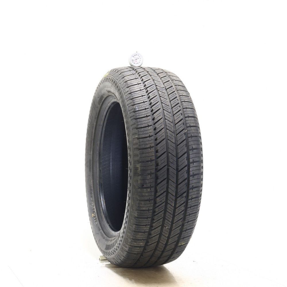 Used 235/55R18 Blackhawk Hiscend-H HT01 100T - 9.5/32 - Image 1